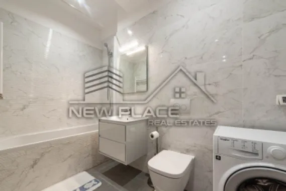 RESIDENCE 5 | Parcare subterana | Apartament exclusivist | View liber | Lux