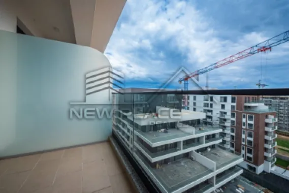 RESIDENCE 5 | Parcare subterana | Apartament exclusivist | View liber | Lux