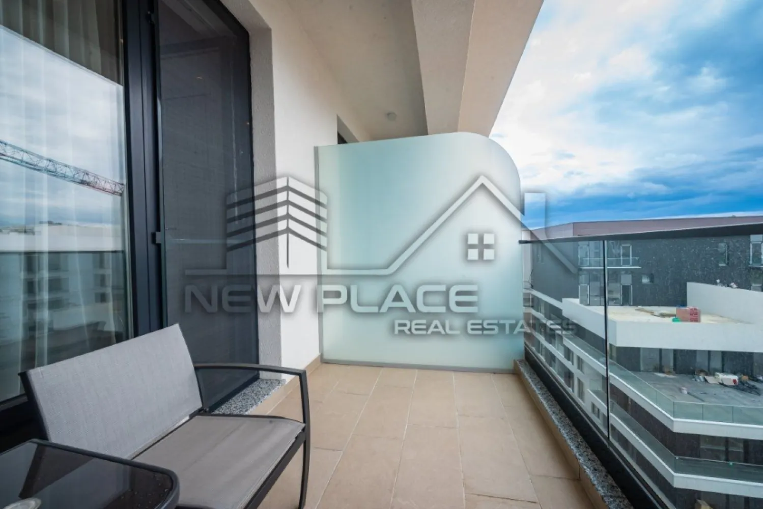 RESIDENCE 5 | Parcare subterana | Apartament exclusivist | View liber | Lux