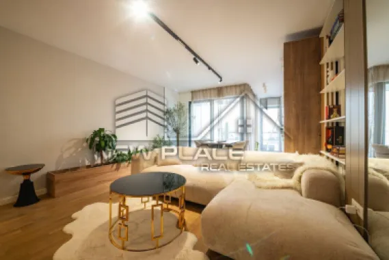 Apartament exclusivist | Terasa de 96 mp | Poze Reale | Lux