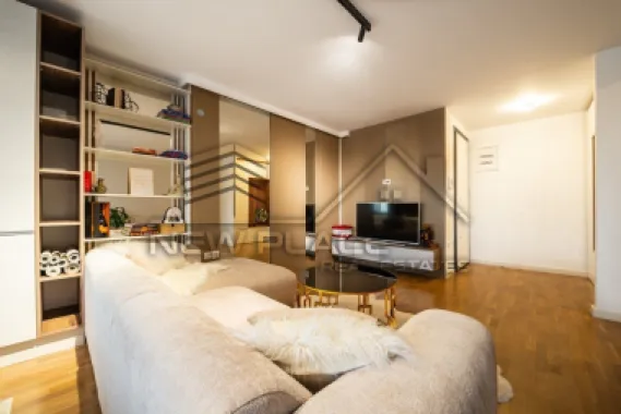 Apartament exclusivist | Terasa de 96 mp | Poze Reale | Lux