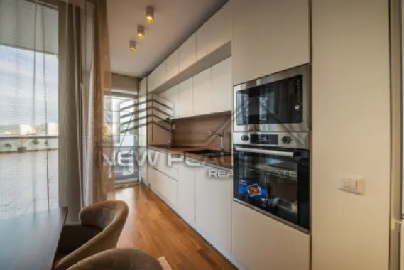 Apartament exclusivist | Terasa de 96 mp | Poze Reale | Lux