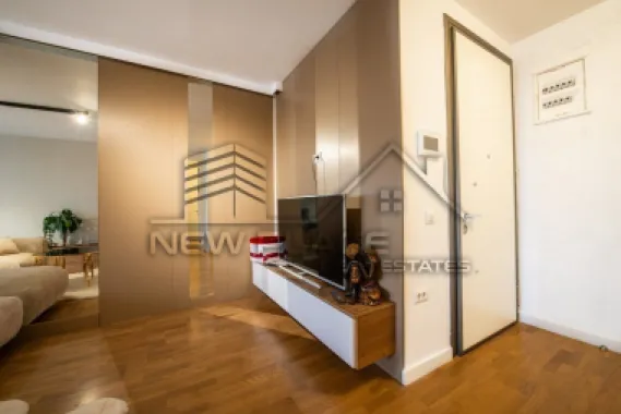 Apartament exclusivist | Terasa de 96 mp | Poze Reale | Lux