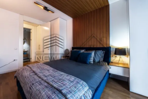 Apartament exclusivist | Terasa de 96 mp | Poze Reale | Lux