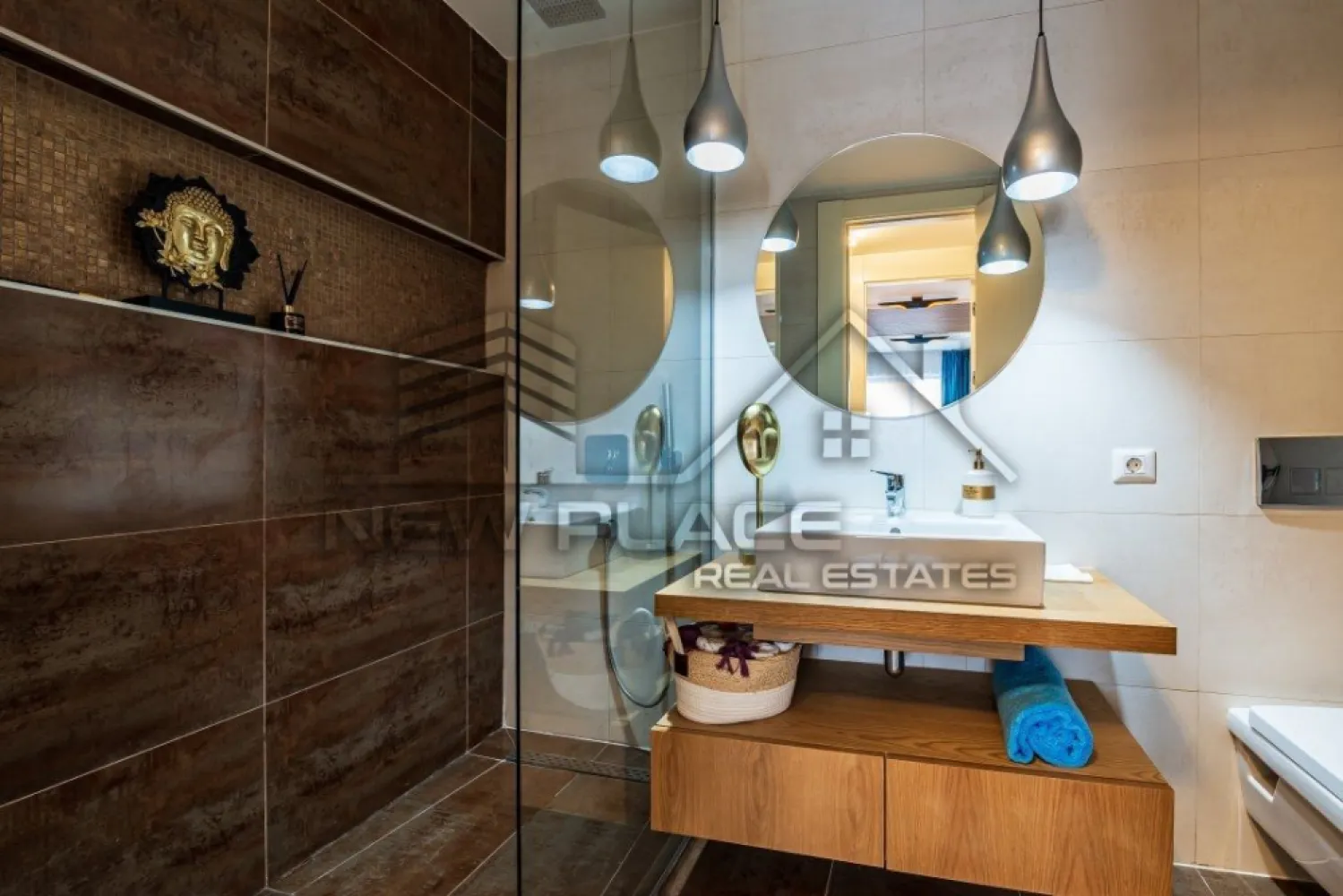 Apartament exclusivist | Terasa de 96 mp | Poze Reale | Lux