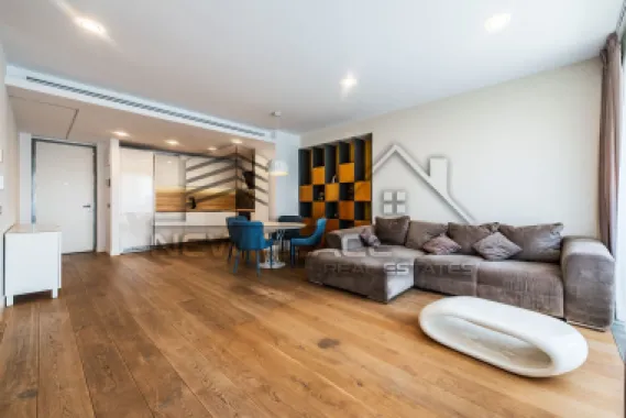 Cortina Residence | Exclusivitate | 950 Eur+TVA | Mobila Rovere | LUX