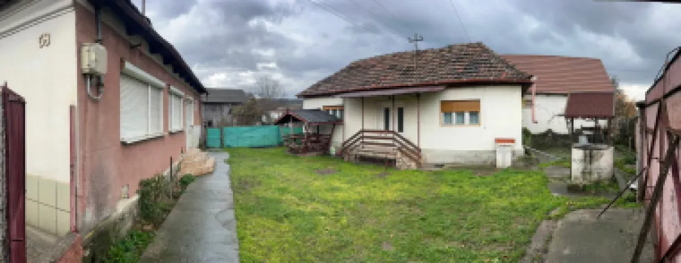 Case de vanzare Sat Grosi Comuna Auseu