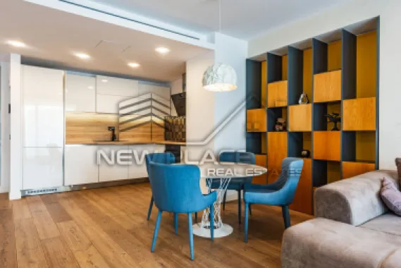 Cortina Residence | Exclusivitate | 950 Eur+TVA | Mobila Rovere | LUX