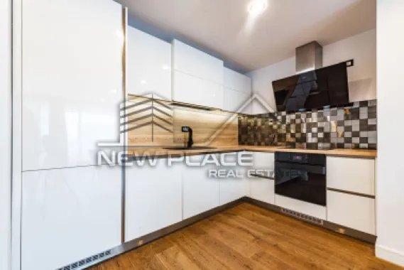 Cortina Residence | Exclusivitate | 950 Eur+TVA | Mobila Rovere | LUX