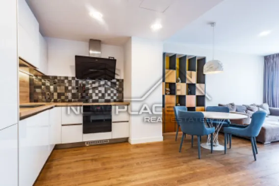 Cortina Residence | Exclusivitate | 950 Eur+TVA | Mobila Rovere | LUX