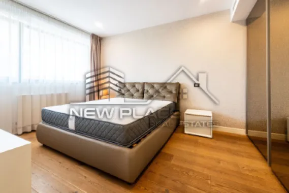 Cortina Residence | Exclusivitate | 950 Eur+TVA | Mobila Rovere | LUX