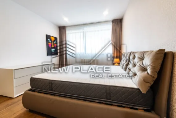 Cortina Residence | Exclusivitate | 950 Eur+TVA | Mobila Rovere | LUX