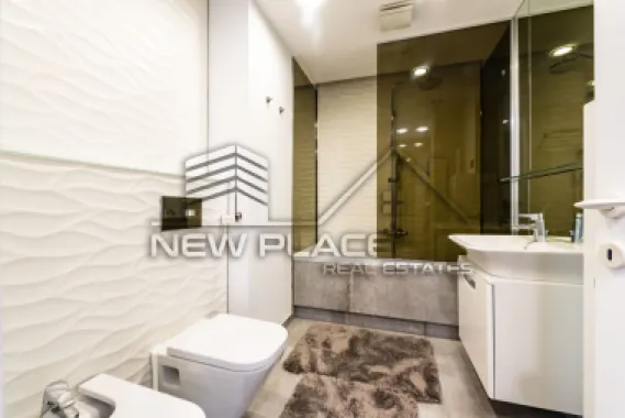 Cortina Residence | Exclusivitate | 950 Eur+TVA | Mobila Rovere | LUX