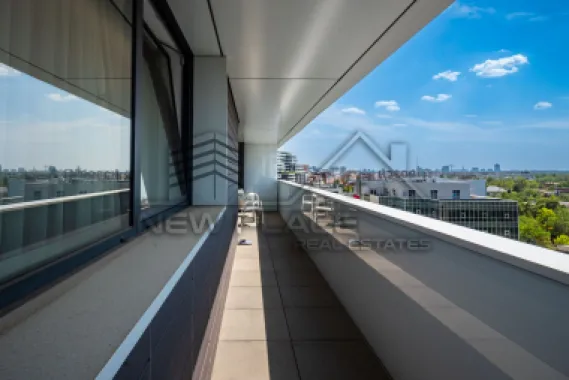 Cortina Residence | Exclusivitate | 950 Eur+TVA | Mobila Rovere | LUX