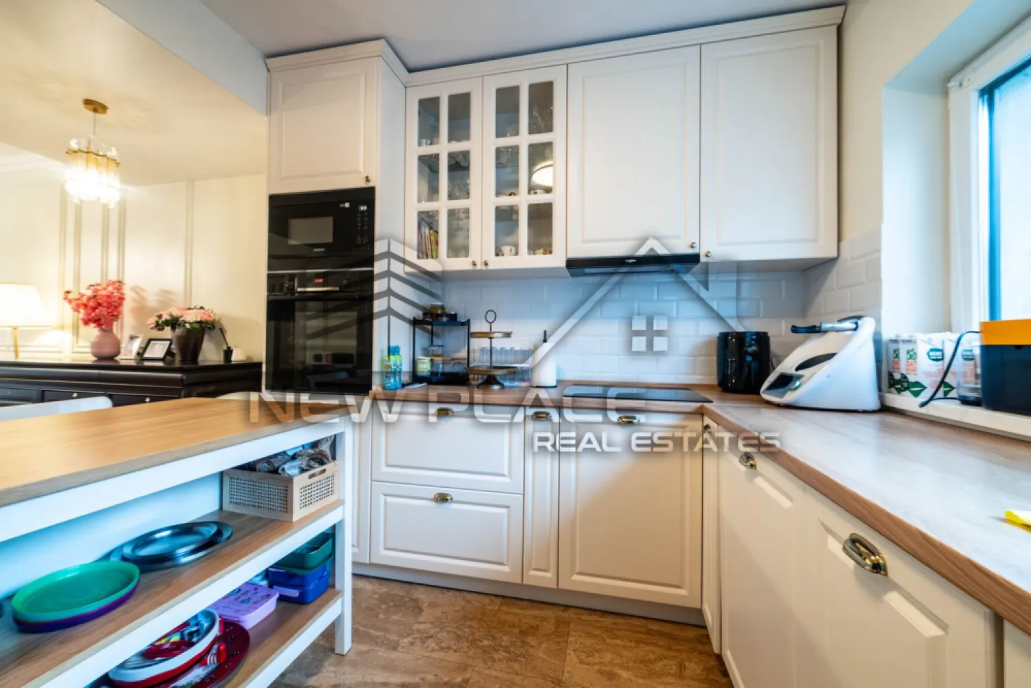 Vila cu gradina proprie | 2 Parcari incluse | Exclusivitate | LUX