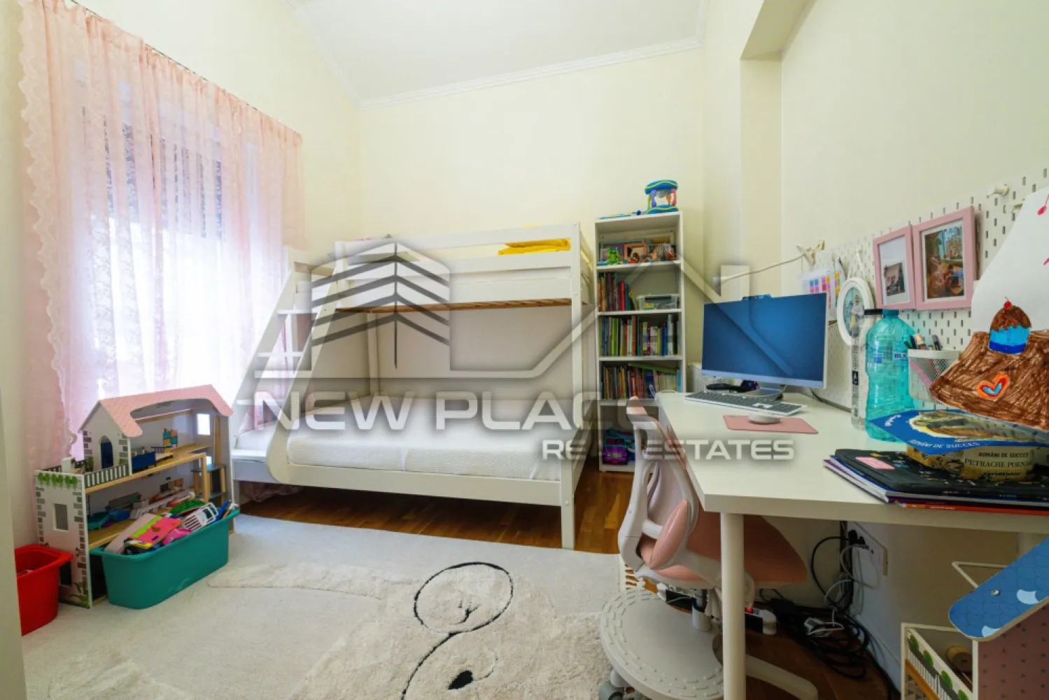 Vila cu gradina proprie | 2 Parcari incluse | Exclusivitate | LUX