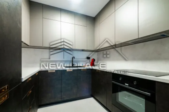 Yacht KID | Apt exclusivist | 261,000+TVA | Bucatarie inchisa | LUX