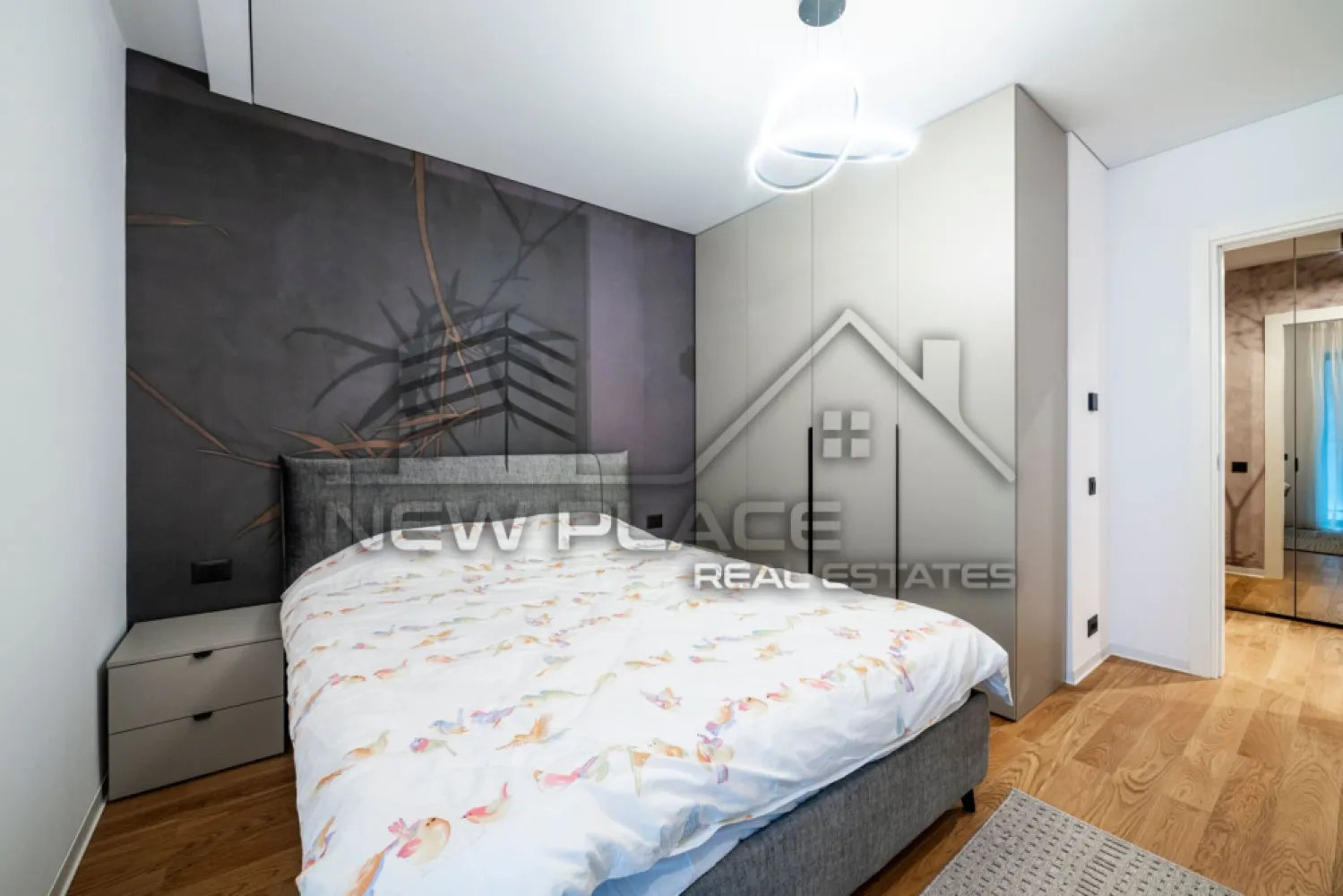 Yacht KID | Apt exclusivist | 261,000+TVA | Bucatarie inchisa | LUX