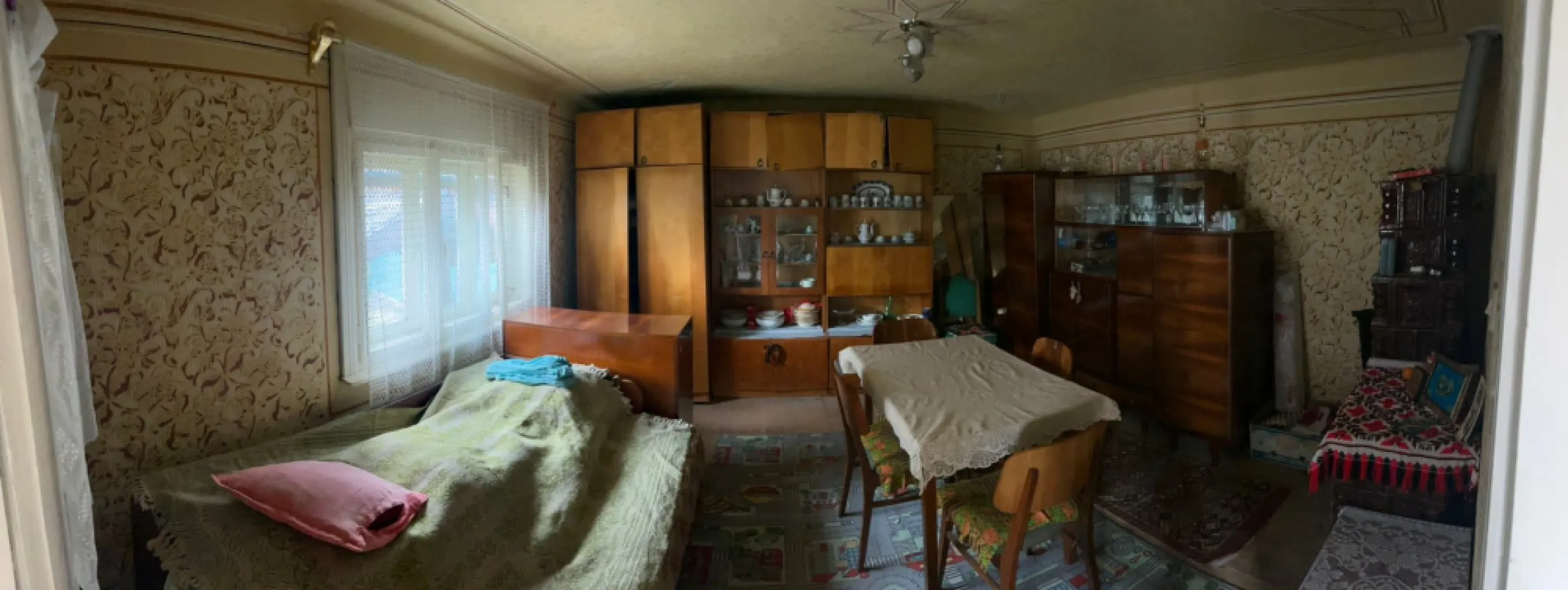 Case de vanzare Sat Grosi Comuna Auseu