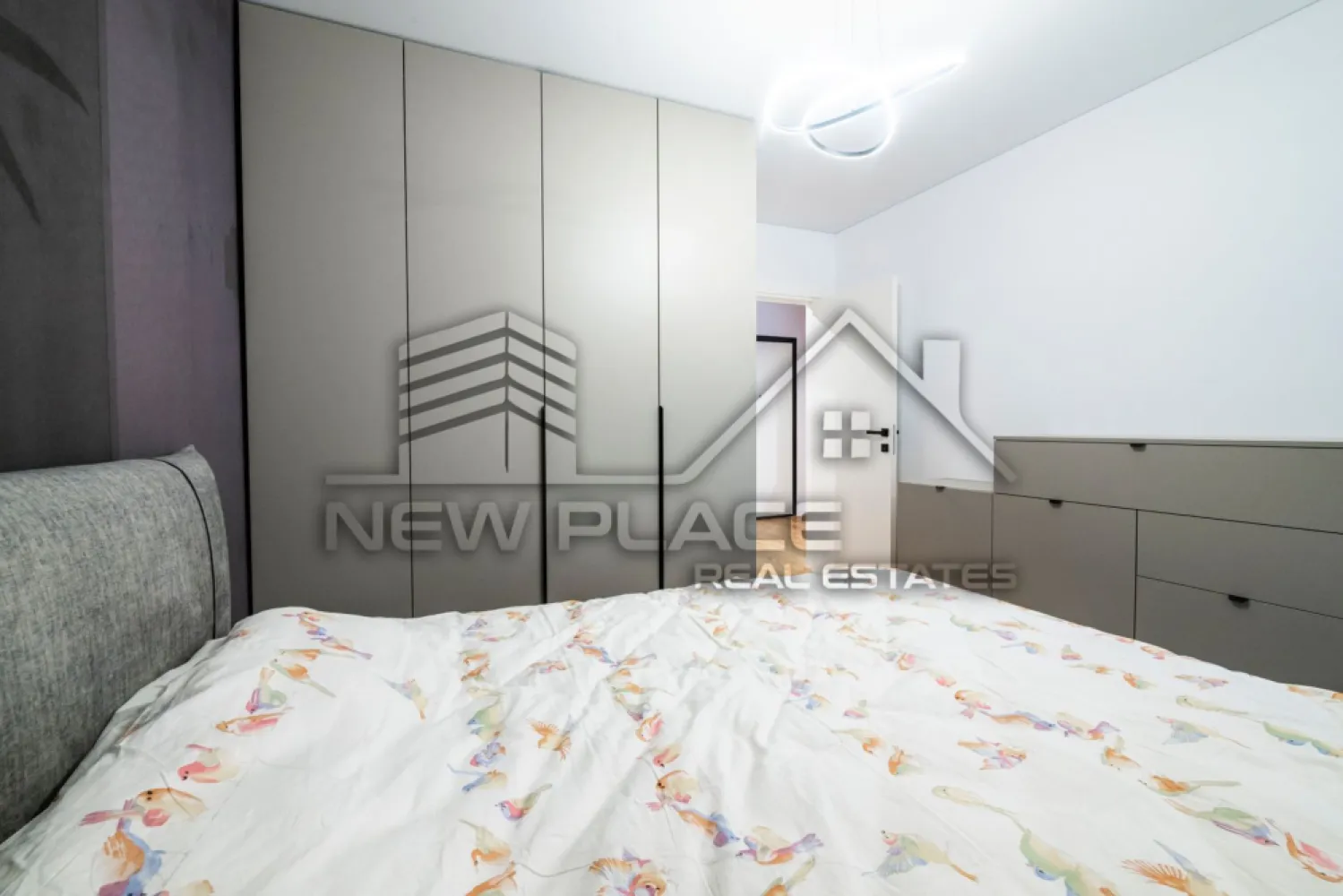 Yacht KID | Apt exclusivist | 261,000+TVA | Bucatarie inchisa | LUX