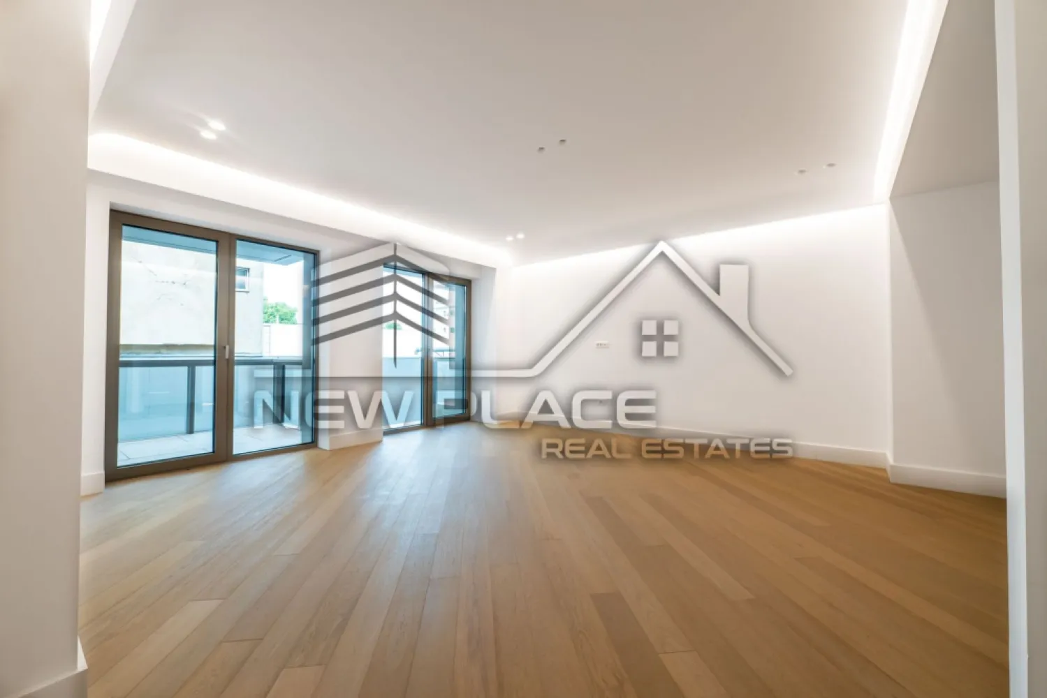 IANCU NICOLAE | Apt exclusivist | 241,800+TVA | Terasa de 13.1 | Lux - New Place Real Estate Company va propune spre vanzare un apartament exclusivist situat intr un complex rezidential premium, localizat in zona de Nord a capitalei - Iancu Nicolae.

Apartamentul este situat la Etajul 1, are o suprafata construita de 78.00 mp si o suprafata utila totala de 64.90 mp, fiind compus din: living cu bucatarie si dining de 32.60 mp, dormitor de 13.90 mp, o baie de 5.30 mp si un balcon de 13.10 mp.

Ansamblul rezidential din care face parte apartamentul propune un concept de locuire exclusivist caracterizat prin finisaje si dotari high-end adaptate trendurilor pietei imobiliare din marile capitale ale lumii.

Conceptul de modern living inseamna sa te bucuri cat mai mult de timpul tau liber. Iar acest lucru incepe acasa. Pentru aceasta viziune ansamblul ia in calcul fiecare parametru al unui stil de viata exclusivist, de la finisajele si dotarile high-end pana la locatie si arhitectura.

Finisaje și dotari
- Fatada ventilata cu placi ceramice Florim
- Tamplarie din aluminiu Schuco cu geam tripan
- Climatizare LG cu control individual a temperaturii
- Usi de acces cu sistem de siguranta
- Control acces cu sistem videointerfon
- Usi interioare tip Filomuro
- Parchet din lemn cu incalzire in pardoseala
- Placari ceramice Florim
- Obiecte sanitare Daniel Rubinetterie
- Incalzire centralizata cu contorizare individuala
- Parcare subterana pe 3 niveluri
- Gradini si spatii verzi

Pentru mai multe detalii sau oferte similare, nu ezitati sa ne contactati.

Aceasta oferta apartine New Place Real Estate Company.