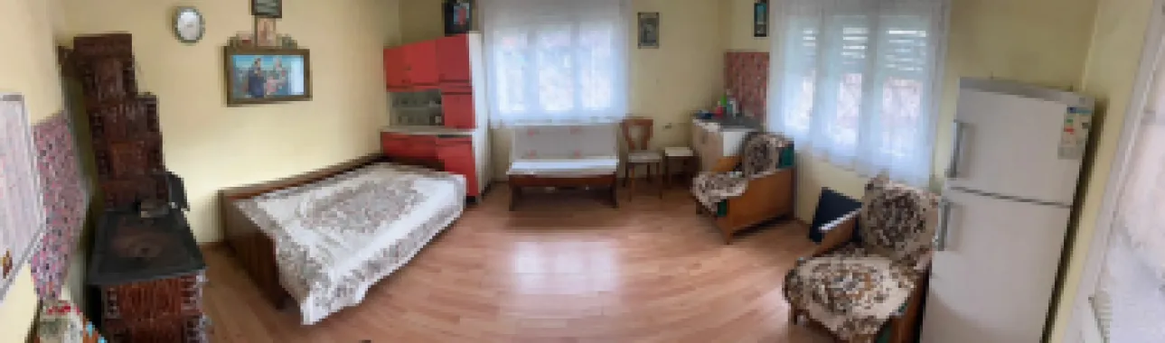 Case de vanzare Sat Grosi Comuna Auseu