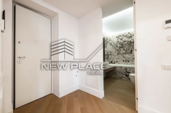 IANCU NICOLAE | Apt exclusivist | 241,800+TVA | Terasa de 13.1 | Lux