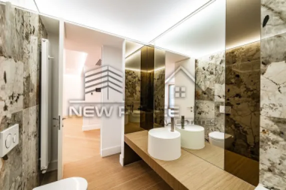 IANCU NICOLAE | Apt exclusivist | 241,800+TVA | Terasa de 13.1 | Lux