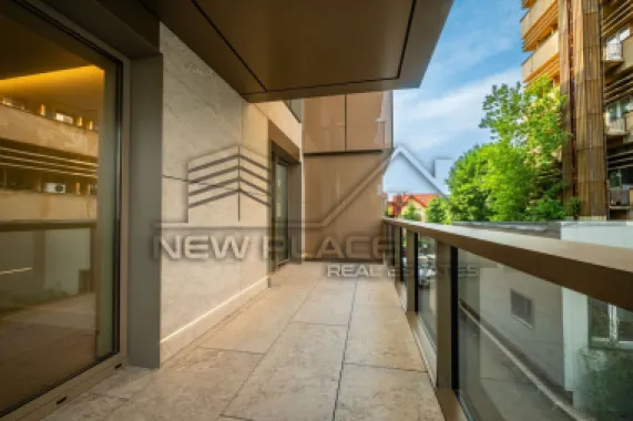 IANCU NICOLAE | Apt exclusivist | 241,800+TVA | Terasa de 13.1 | Lux