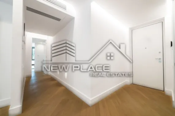 IANCU NICOLAE | Apt exclusivist | 389,360+TVA | Terasa de 39.7 | Lux