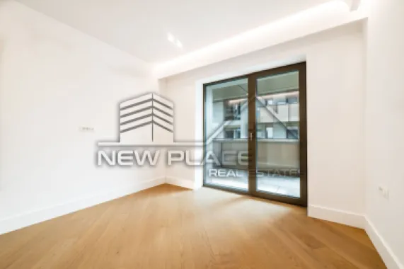 IANCU NICOLAE | Apt exclusivist | 389,360+TVA | Terasa de 39.7 | Lux