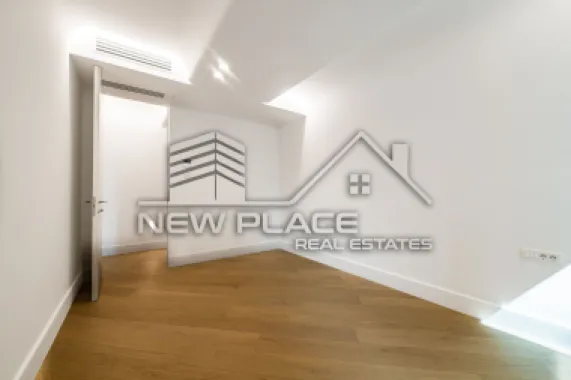 IANCU NICOLAE | Apt exclusivist | 389,360+TVA | Terasa de 39.7 | Lux