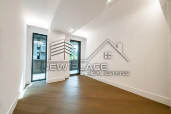 IANCU NICOLAE | Apt exclusivist | 389,360+TVA | Terasa de 39.7 | Lux