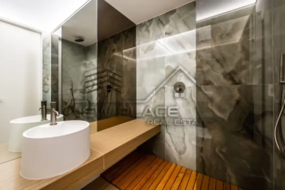 IANCU NICOLAE | Apt exclusivist | 389,360+TVA | Terasa de 39.7 | Lux