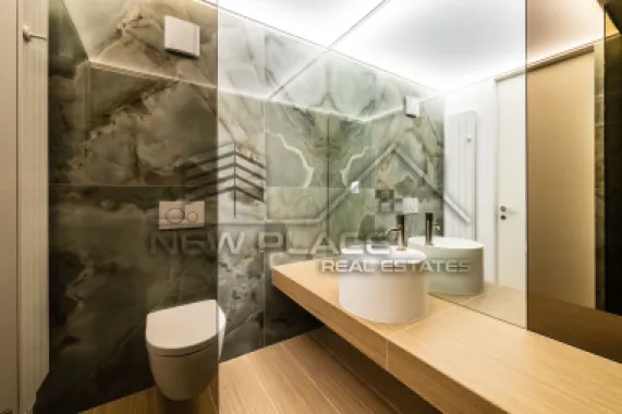 IANCU NICOLAE | Apt exclusivist | 389,360+TVA | Terasa de 39.7 | Lux