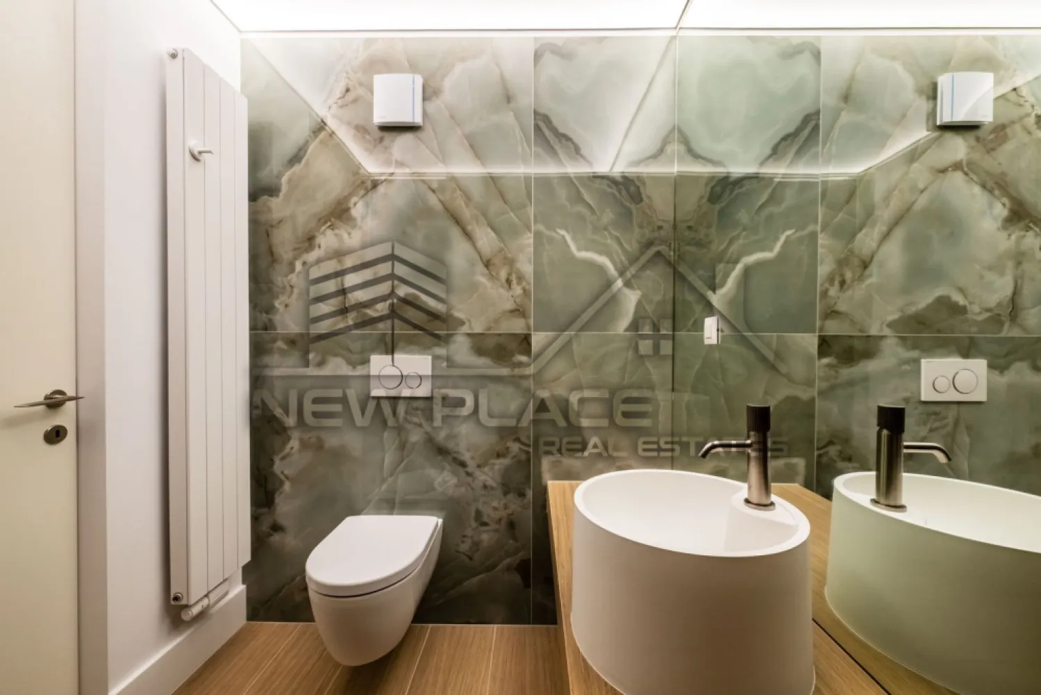 IANCU NICOLAE | Apt exclusivist | 389,360+TVA | Terasa de 39.7 | Lux