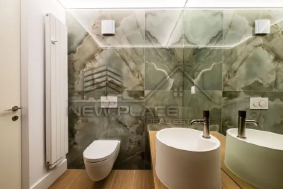 IANCU NICOLAE | Apt exclusivist | 389,360+TVA | Terasa de 39.7 | Lux