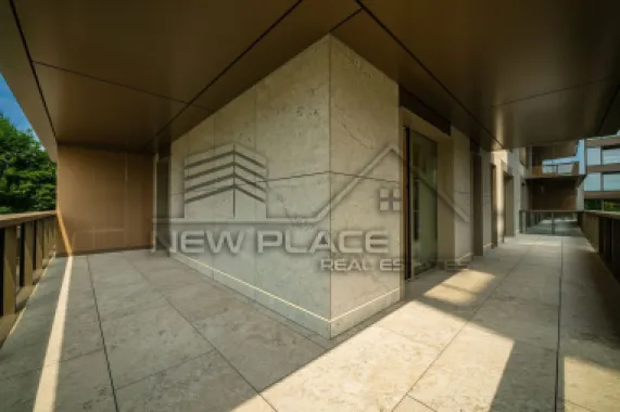 IANCU NICOLAE | Apt exclusivist | 389,360+TVA | Terasa de 39.7 | Lux