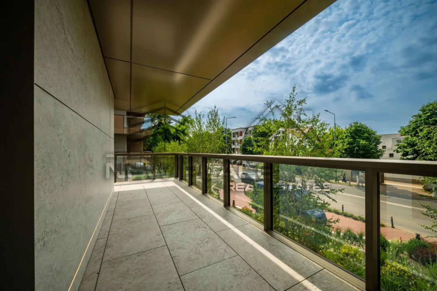 IANCU NICOLAE | Apt exclusivist | 389,360+TVA | Terasa de 39.7 | Lux