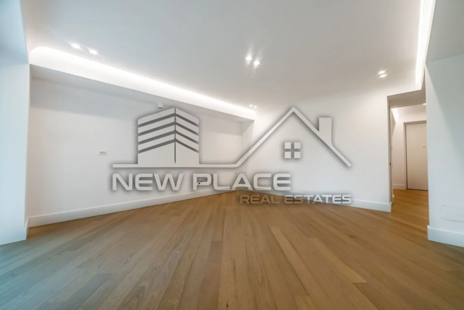 IANCU NICOLAE| Apt exclusivist | 378,510+TVA | Terasa 23.5 | Ultra Lux - New Place Real Estate Company va propune spre vanzare un apartament exclusivist situat intr un complex rezidential premium, localizat in zona de Nord a capitalei - Iancu Nicolae.

Apartamentul este situat la Etajul 2, are o suprafata construita de 122.10 mp si o suprafata utila totala de 103.10 mp, fiind compus din: living cu bucatarie si dining de 29.60 mp, dormitor matrimonial de 17.90 mp cu baie proprie de 3.70 mp, dormitor secundar de 13.50 mp, baie de serviciu de 6.20 mp, hol de 8.70 mp si o terasa de 23.50 mp.

Ansamblul rezidential din care face parte apartamentul propune un concept de locuire exclusivist caracterizat prin finisaje si dotari high-end adaptate trendurilor pietei imobiliare din marile capitale ale lumii.

Conceptul de modern living inseamna sa te bucuri cat mai mult de timpul tau liber. Iar acest lucru incepe acasa. Pentru aceasta viziune ansamblul ia in calcul fiecare parametru al unui stil de viata exclusivist, de la finisajele si dotarile high-end pana la locatie si arhitectura.

Finisaje și dotari
- Fatada ventilata cu placi ceramice Florim
- Tamplarie din aluminiu Schuco cu geam tripan
- Climatizare LG cu control individual a temperaturii
- Usi de acces cu sistem de siguranta
- Control acces cu sistem videointerfon
- Usi interioare tip Filomuro
- Parchet din lemn cu incalzire in pardoseala
- Placari ceramice Florim
- Obiecte sanitare Daniel Rubinetterie
- Incalzire centralizata cu contorizare individuala
- Parcare subterana pe 3 niveluri
- Gradini si spatii verzi

Pentru mai multe detalii sau oferte similare, nu ezitati sa ne contactati.

Aceasta oferta apartine New Place Real Estate Company.