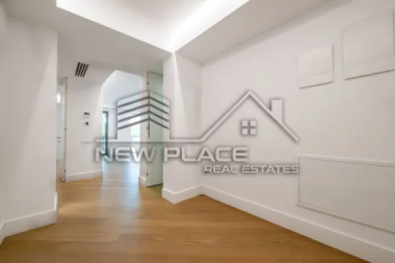 IANCU NICOLAE| Apt exclusivist | 378,510+TVA | Terasa 23.5 | Ultra Lux