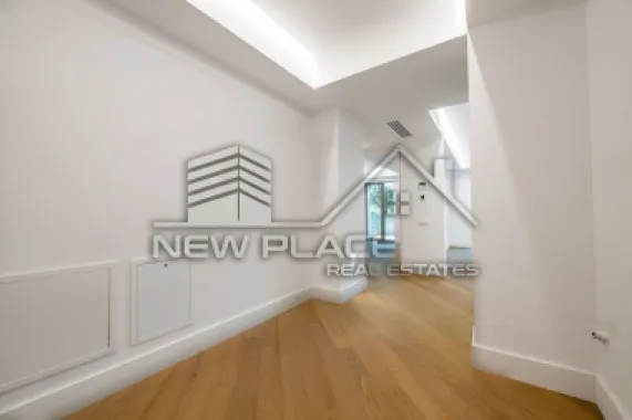 IANCU NICOLAE| Apt exclusivist | 378,510+TVA | Terasa 23.5 | Ultra Lux
