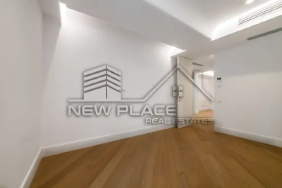 IANCU NICOLAE| Apt exclusivist | 378,510+TVA | Terasa 23.5 | Ultra Lux