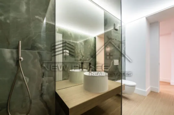 IANCU NICOLAE| Apt exclusivist | 378,510+TVA | Terasa 23.5 | Ultra Lux