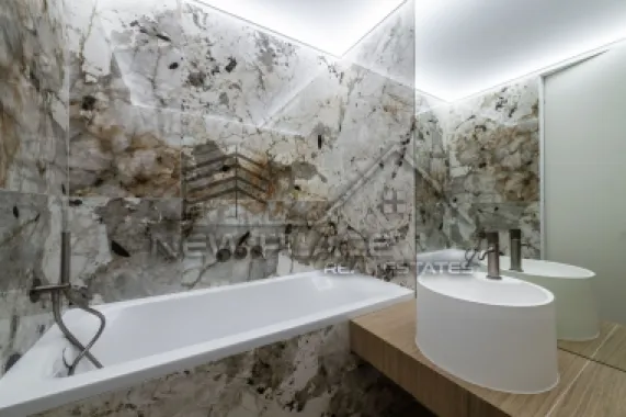 IANCU NICOLAE| Apt exclusivist | 378,510+TVA | Terasa 23.5 | Ultra Lux