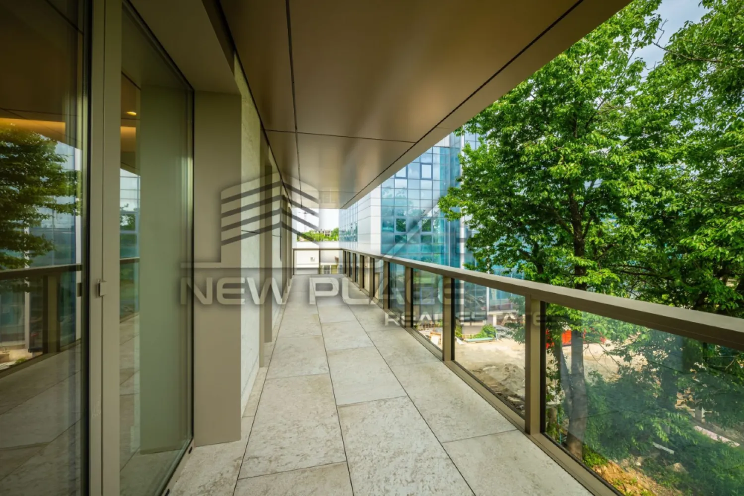 IANCU NICOLAE| Apt exclusivist | 378,510+TVA | Terasa 23.5 | Ultra Lux