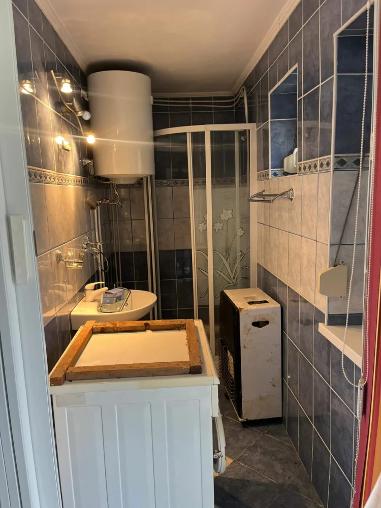 Case de vanzare Sat Grosi Comuna Auseu