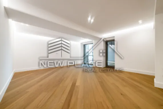 IANCU NICOLAE|Apt exclusivist| 300,390+TVA | Terasa 11.9 | 2 bai | Lux