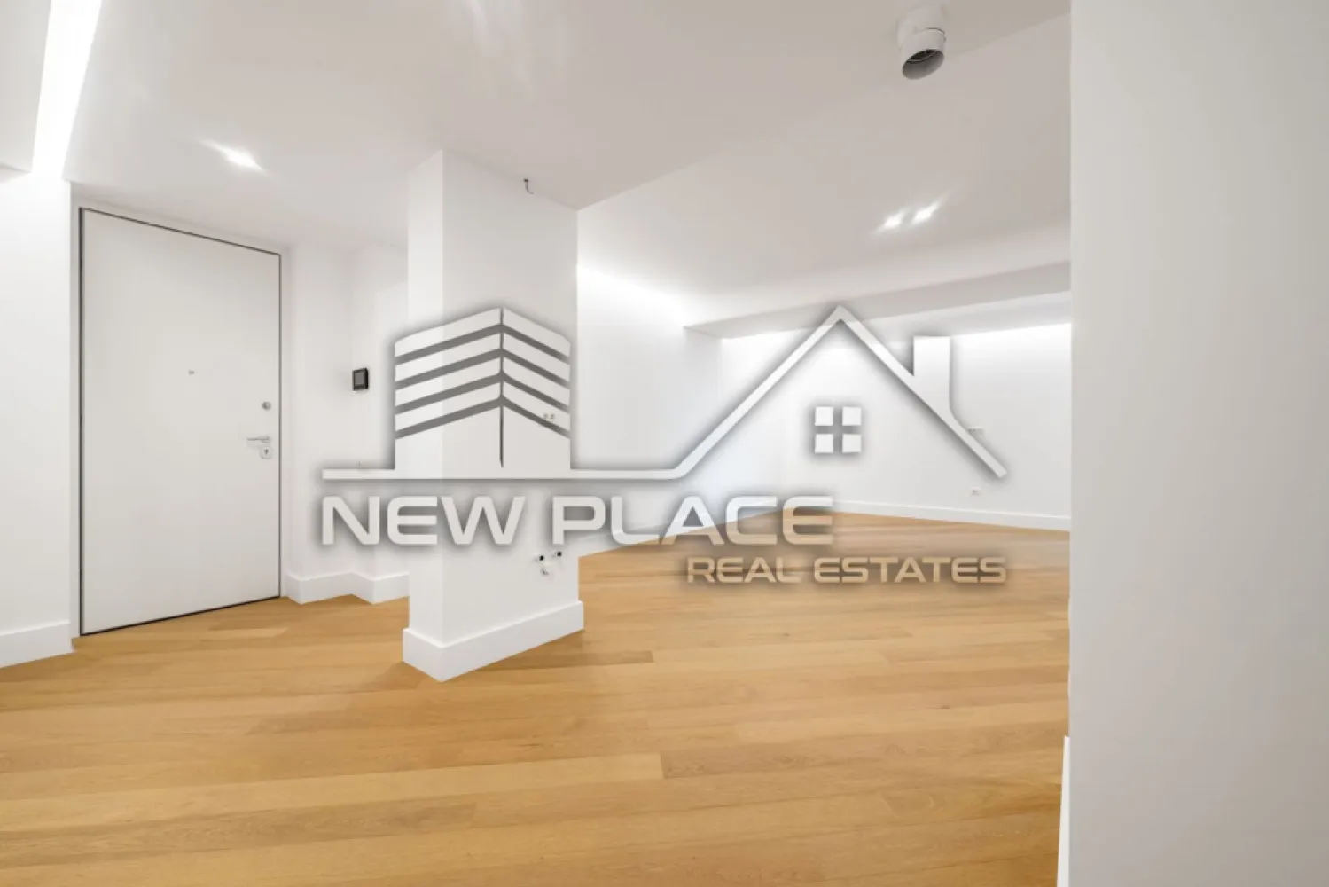 IANCU NICOLAE|Apt exclusivist| 300,390+TVA | Terasa 11.9 | 2 bai | Lux - New Place Real Estate Company va propune spre vanzare un apartament exclusivist situat intr un complex rezidential premium, localizat in zona de Nord a capitalei - Iancu Nicolae.

Apartamentul este situat la Etajul 2, are o suprafata construita de 96.90 mp si o suprafata utila totala de 83.40 mp, fiind compus din: living cu bucatarie si dining de 45.60 mp, dormitor de 12.10 mp, o baie de 4.80 mp, un grup sanitar de 3.10 mp, o zona de depozitare de 5.90 mp si un balcon de 11.90 mp.

Ansamblul rezidential din care face parte apartamentul propune un concept de locuire exclusivist caracterizat prin finisaje si dotari high-end adaptate trendurilor pietei imobiliare din marile capitale ale lumii.

Conceptul de modern living inseamna sa te bucuri cat mai mult de timpul tau liber. Iar acest lucru incepe acasa. Pentru aceasta viziune ansamblul ia in calcul fiecare parametru al unui stil de viata exclusivist, de la finisajele si dotarile high-end pana la locatie si arhitectura.

Finisaje și dotari
- Fatada ventilata cu placi ceramice Florim
- Tamplarie din aluminiu Schuco cu geam tripan
- Climatizare LG cu control individual a temperaturii
- Usi de acces cu sistem de siguranta
- Control acces cu sistem videointerfon
- Usi interioare tip Filomuro
- Parchet din lemn cu incalzire in pardoseala
- Placari ceramice Florim
- Obiecte sanitare Daniel Rubinetterie
- Incalzire centralizata cu contorizare individuala
- Parcare subterana pe 3 niveluri
- Gradini si spatii verzi

Pentru mai multe detalii sau oferte similare, nu ezitati sa ne contactati.

Aceasta oferta apartine New Place Real Estate Company.