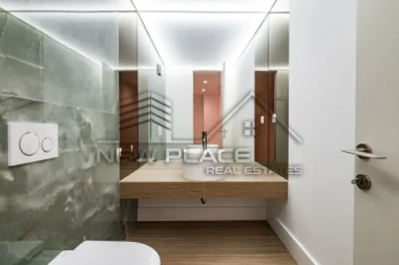 IANCU NICOLAE|Apt exclusivist| 300,390+TVA | Terasa 11.9 | 2 bai | Lux